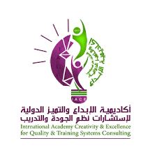 مركز الابداع والتفوق للدراسات الاكاديمية